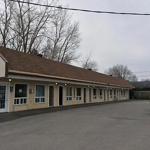 Du Beauchamp Gatineau